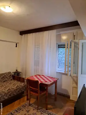 Aproape de complexul studentesc-Cu centrala -garsoniera et.1 - imagine 4