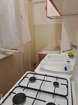 Aproape de complexul studentesc-Cu centrala -garsoniera et.1 - imagine 6