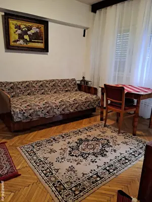 Aproape de complexul studentesc-Cu centrala -garsoniera et.1 - imagine 3