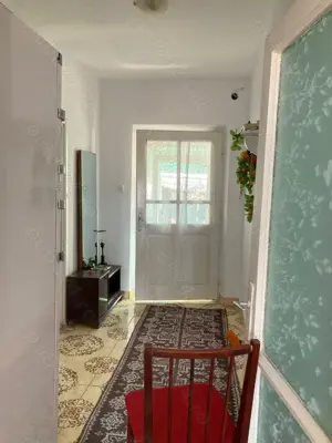 Vând casa Murighiol central - imagine 11