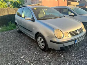 Vând Volkswagen Polo - imagine 2