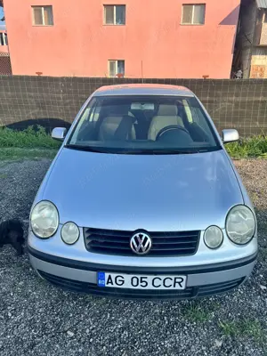 Vând Volkswagen Polo - imagine 3