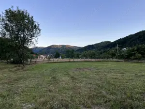 Vand teren in localitatea Costesti Hunedoara - imagine 3