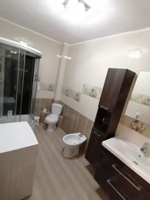 Ofer spre Închiriere pe termen lung apartament cu  3 camere, 98 mp - imagine 6 Ofer spre Închiriere pe termen lung apartament cu  3 camere, 98 mp - imagine 6