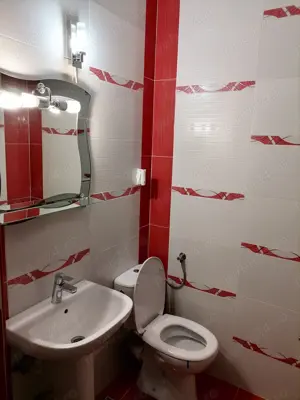 Ofer spre Închiriere pe termen lung apartament cu  3 camere, 98 mp - imagine 7 Ofer spre Închiriere pe termen lung apartament cu  3 camere, 98 mp - imagine 7