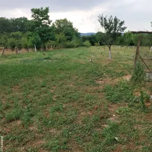 Vând teren - imagine 2