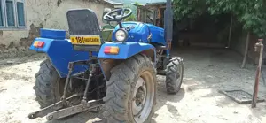 Vând Tractor 4x4 Laidong T224HP - imagine 4