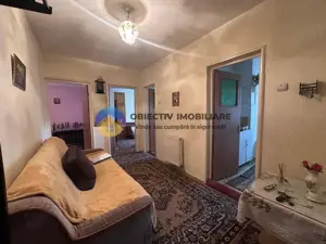 Apartament de vanzare 2 camere - Darmanesti, Aleea Armoniei  - imagine 3 Apartament de vanzare 2 camere - Darmanesti, Aleea Armoniei  - imagine 3