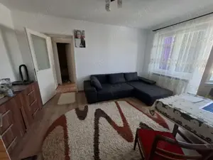 Cartier Sasar   ap. 2 camere, semidecomandat, cu balcon - imagine 2