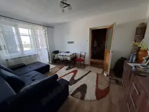 Cartier Sasar   ap. 2 camere, semidecomandat, cu balcon - imagine 3