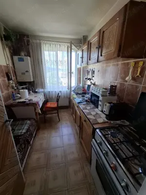 Cartier Sasar   ap. 2 camere, semidecomandat, cu balcon - imagine 4