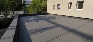 Hidroizolatii bituminoase profesionale, terase, blocuri, fundatii