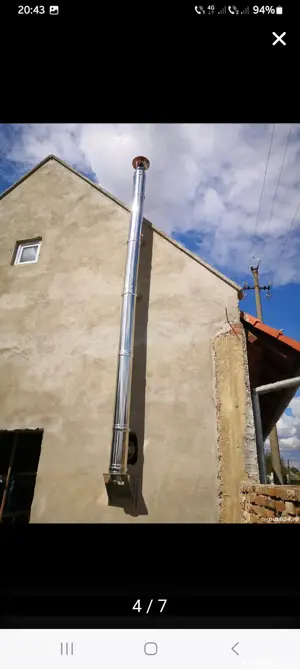 hornar cosar cluj - imagine 5