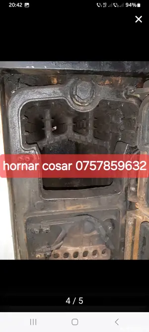 hornar cosar cluj - imagine 4