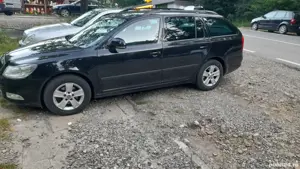 Vand Skoda Octavia 2, facelift an 2012 - imagine 6