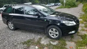 Vand Skoda Octavia 2, facelift an 2012 - imagine 5