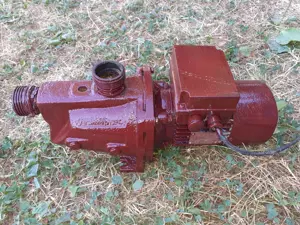 Pompa electrica de apa 