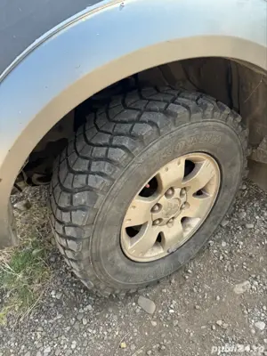 Mitsubishi L200 - imagine 3