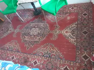 Covoare mari si mici - imagine 3