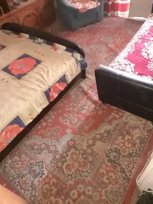 Covoare mari si mici - imagine 2