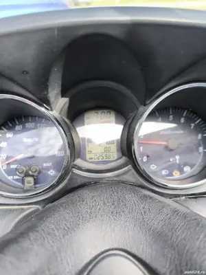 Yamaha Majestic 400 - imagine 4