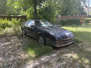 Chrysler GS Turbo 2 Shelby