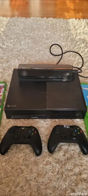 Vand xbox one.  - imagine 2