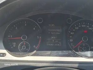 Vând VW Passat 2009