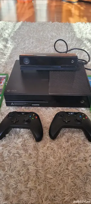 Vand xbox one.  - imagine 3