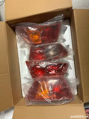 Vanzare anvelope,stopuri toate la un pret de 1200 lei etc - imagine 7