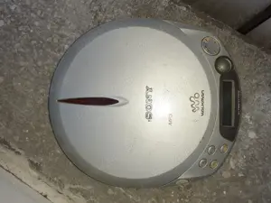 Vand Radio cd marca SONY - imagine 5