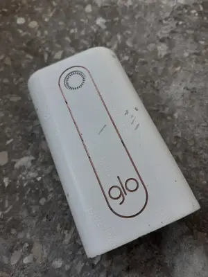 Tigara electronica GLO - imagine 4