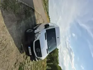 Mercedes sprinter 2015 - imagine 3