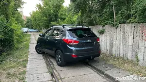 Vand Hyundai ix35 - imagine 2