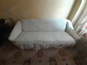 Canapele cu sau fara fotolii