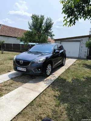 Mazda cx5  - imagine 3