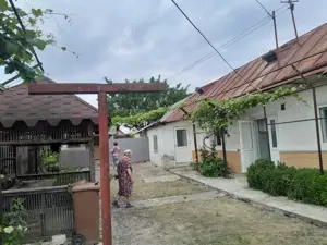 Casă de vanzare - imagine 4