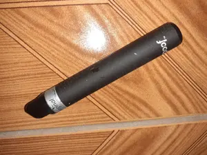 Tigara electronica POOF