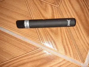 Tigara electronica POOF - imagine 2