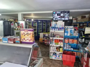 vand Inchiriez spatiu comercial - imagine 2