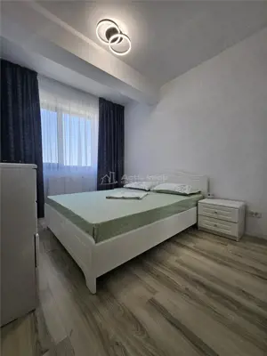 Apartament 2 camere NOU -  Theodor Pallady   Gura Putnei - imagine 4