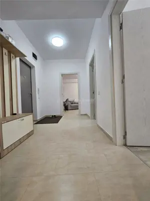 Apartament 2 camere NOU -  Theodor Pallady   Gura Putnei - imagine 3