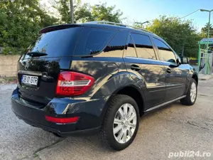 Dotări   Dotări   Mercedes-Benz ML350CDi 4MATIC Grand-Edition 2011