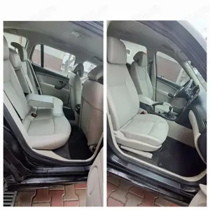 Saab 9-3 din 2010 1.9 TDI 150 cp 217000 km 2700 euro - imagine 5