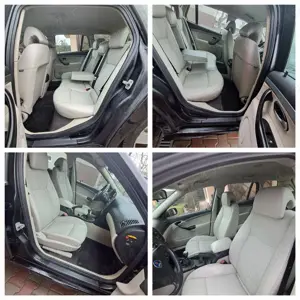 Saab 9-3 din 2010 1.9 TDI 150 cp 217000 km 2700 euro - imagine 2