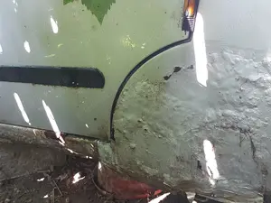 Vind dacia 1307 pentru pese sa rabla  - imagine 11