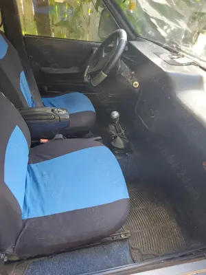 Vind dacia 1307 pentru pese sa rabla  - imagine 13