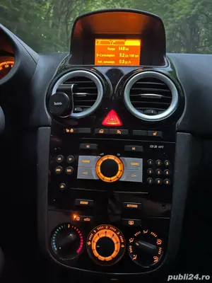 Opel Corsa D - 1.3 CDTI 2010 - imagine 10