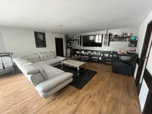 Caransebes, Casa la Cheie P+E+M, Zona ACR - imagine 2