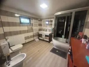 Caransebes, Casa la Cheie P+E+M, Zona ACR - imagine 15